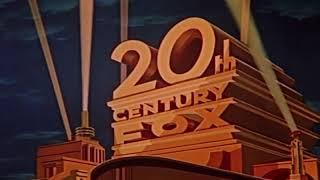 20th Century Fox logo (November 21, 1966)