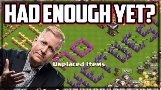 Some Think I’m Quitting Clash of Clans.
