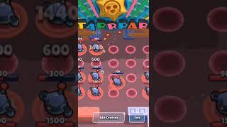 Silly glitch I found #brawlstars #recommended #fypage #glitch #darryl #brawlshorts