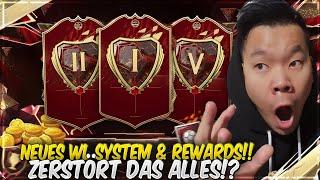 NEUES WL SYSTEM MIT 15 SPIELE UND VIEL BESSERE REWARDS  GUT ODER SCHLECHT?  MEINE MEINUNG DAZU ️