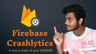 firebase crashlytics android step by step | Firebase android tutorial in hindi