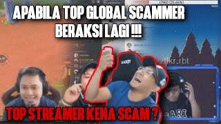 FATTAHZIE SCAM STREAMER MAHARAJA DI FACEBOOK !!!