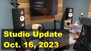 Studio Update #4 - Oct 16 2023