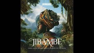 Jimbambe - Ricardo Criollo House  feat Nes M Buru (Radio Mix)