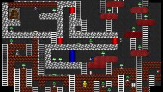 Classics - Jetpack (DOS)