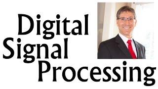 ECE4270 Fundamentals of Digital Signal Processing (Georgia Tech course)