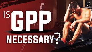 GPP For Sports EXPLAINED | Is It Necessary?