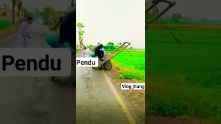 #funny #comedy #numberdar #malshi #comedy #punjabi #malshi #comedy #Tiktok#comedy #pendu vlog jhang