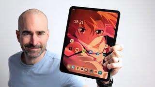 OnePlus Pad Go Review | A (Bit Too) Budget Tablet