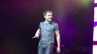 Юрий Шатунов - Майский вечер / концерт 08.03.2012