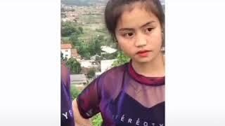 Lagi viral cewek cantik ini di semua sosial media #1