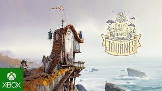 Old Man’s Journey Xbox/Win10 Launch Trailer