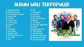 30 Lagu Wali Terbaik Sepanjang Masa - Album Wali Terpopuler