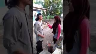 Salah satu makam keramat di karawang.mengupas sejarah desa sumur gede cilamaya kulon karawang