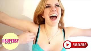 TICKLING CHALLENGE part 2| Armpit | Feet | Belly | Leg | Try Not To Laugh UNDERARM