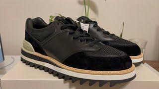 New balance tokyo design studio 574 x mita sneakers x united arrow & sons