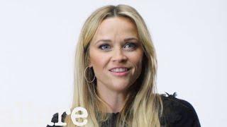 Reese Witherspoon on Dating a 26-Year-Old In Her New Film  | Allure