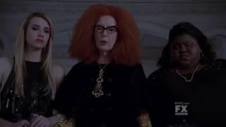 american horror story coven - seven wonders by Cordelia Goode the supreme