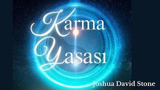 Karma Yasası - Joshua David Stone - Sesli Kitap