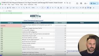 Local SEO Audit Checklist: Your Path to Ranking #1 (Free Template)