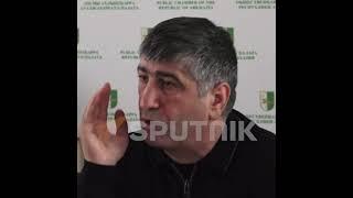 Вальтер Бутба: Наказание за вождение в наркотическом и алкогольном опьянении необходимо разграничить