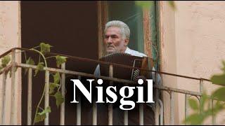 Nisgil. "Səssiz haray" filmindən. Musiqi: Sədaqət Kərimova. İfa: Rasim Bəkərov