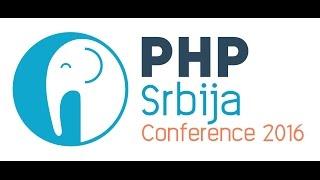 PHP Serbia Conference 2016 - Composer: the right way by Rafael Dohms