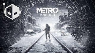 Metro Exodus PC 4K Ultra With RTX and DLSS