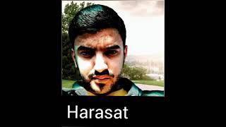 Harasat- Söýen adam çaga ýürek