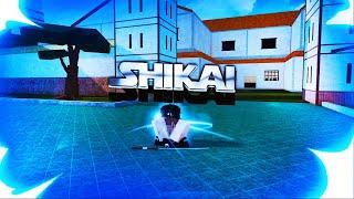 (Type Soul) COMPLETE Shikai Rundown