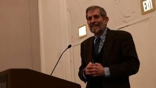 Keynote Lecture: Thomas Graham - The Past and Future of International Relations