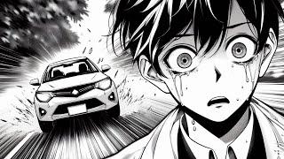 A poor Boy Hit by a Car, Reborn as a Legendary Chef in Another World- Manga recap