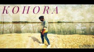 K O H O R A ||official music video||#youtube#ddhrub#dooarsrapper