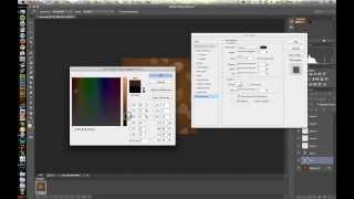 Creating an Animated GIF in Photoshop CC
