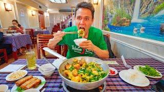 My Favorite Vietnamese Food!! DON’T Miss It When You’re in Hanoi!