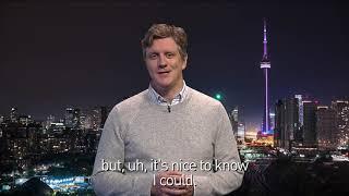 Is Toronto really that multicultural?: The Beaverton