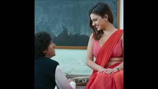 New Release Hot Teacher student web series 2024 #india #webseries #romantic