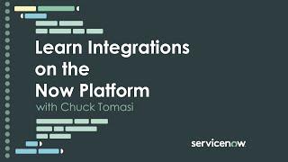Create a custom IntegrationHub action - Learn Integrations on the Now Platform