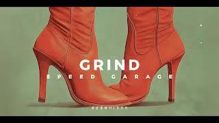 Grind by Zenhiser. Speed Garage & UK Garage Loops. Handle with Attitude!