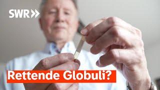Homöopathie – Heilung oder Humbug? | Zur Sache! Baden-Württemberg