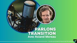 Roland Moreau - « ONG et transition : quel rôle pour la société civile ? »