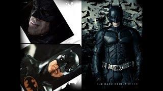 What Batman Do You Like?