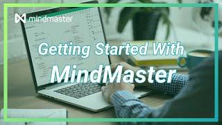 Getting Started with EdrawMind (MindMaster) | Mind Mapping Tool