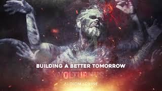 Audiomachine - Building a Better Tomorrow