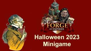 FoETipps: Halloween Minigame 2023 (deutsch)