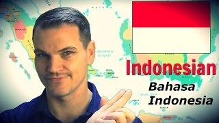 Bahasa Indonesia