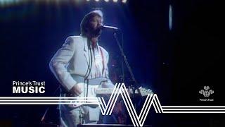 Eric Clapton - Layla (The Prince's Trust Rock Gala 1988)