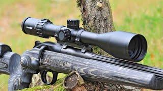 Top 7 Best Rifle Scope for Hunting To Buy in 2024