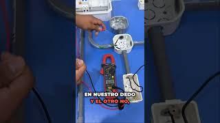 ¿COMO DETECTAR FASE Y NEUTRO EN UNA INSTALACION ELECTRICA DOMICILIARIA?