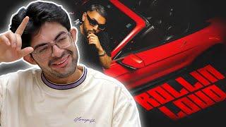 Pakistani Reaction on Punjabi Song ROLLIN LOUD | PREM DHILLON | INDERZY